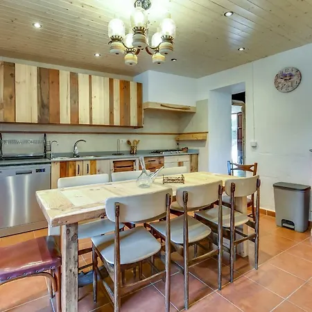 Holiday home Vivalidays Palomo *