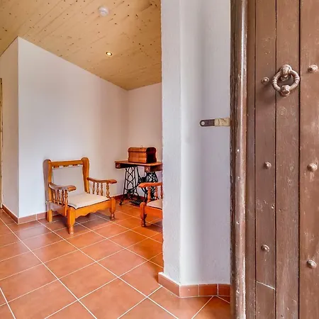 Vivalidays Palomo Holiday home Palafolls