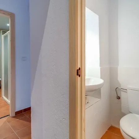 Holiday home Vivalidays Palomo Palafolls