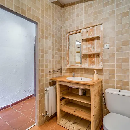 Holiday home Vivalidays Palomo Palafolls