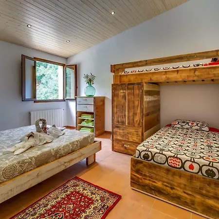 Holiday home Vivalidays Palomo