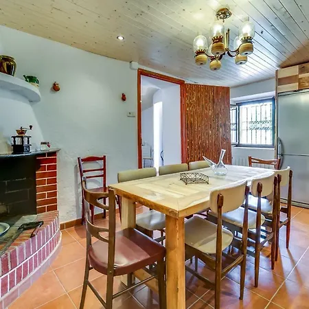 Vivalidays Palomo Holiday home