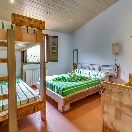 Holiday home Vivalidays Palomo