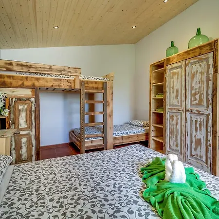 Hébergement de vacances Vivalidays Palomo