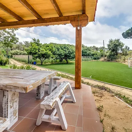Hébergement de vacances Vivalidays Palomo Palafolls