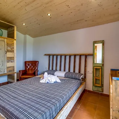 Hébergement de vacances Vivalidays Palomo