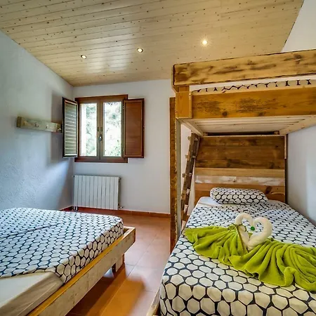 Tatil Evi Vivalidays Palomo *