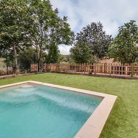 Tatil Evi Vivalidays Palomo