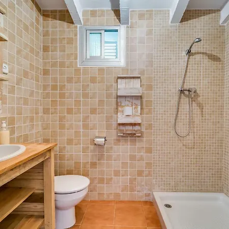 Vivalidays Palomo Tatil Evi *