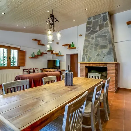 Vivalidays Palomo Tatil Evi Palafolls