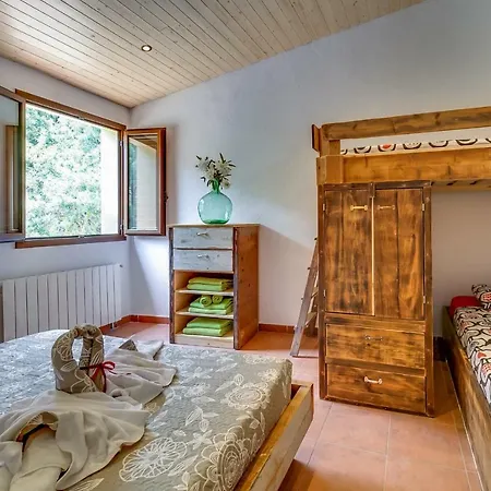 Tatil Evi Vivalidays Palomo *